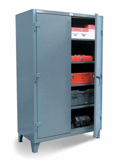 steel industrial cabinets|heavy duty industrial storage cabinets.